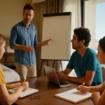 Workshop e corsi in viaggio: opportunità inaspettate per imparare mentre risparmi sulla vacanza