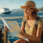 Itinerari in traghetto low cost: rotte alternative per esplorare coste e isole senza spendere troppo