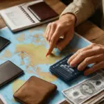 Come organizzare un viaggio esperienziale: strategie vincenti per non sforare il budget