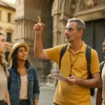 Visite guidate gratuite: dove trovarle e perché arricchiscono ogni viaggio a budget limitato