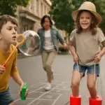 Quali attività divertenti far provare ai bambini senza spendere tanto? Idee poco conosciute che fanno la differenza in viaggio