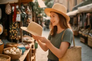 Mercatini locali: come vivere esperienze autentiche e risparmiare sui souvenir?