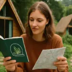 Come trovare eco-lodge economici: guida ai migliori alloggi sostenibili da provare