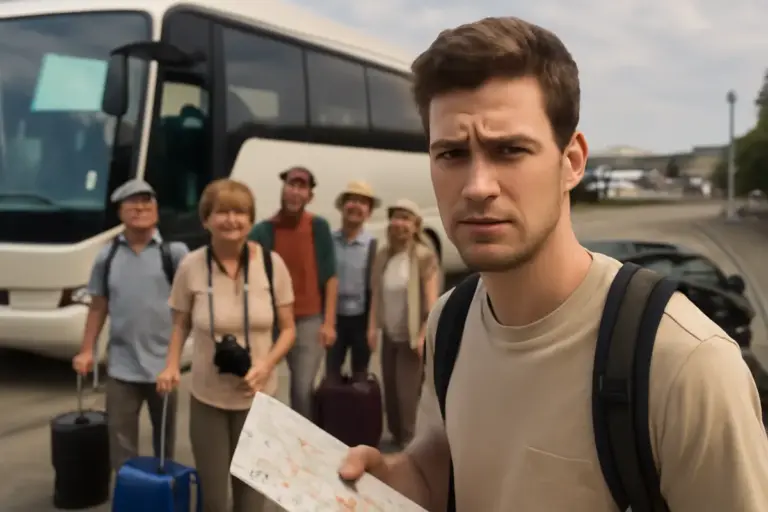 Viaggiare in gruppi organizzati: conviene davvero per chi vuole risparmiare?