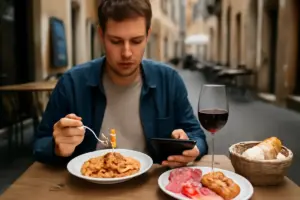 Tour enogastronomici economici: dove assaporare specialità spendendo meno di 15 euro?