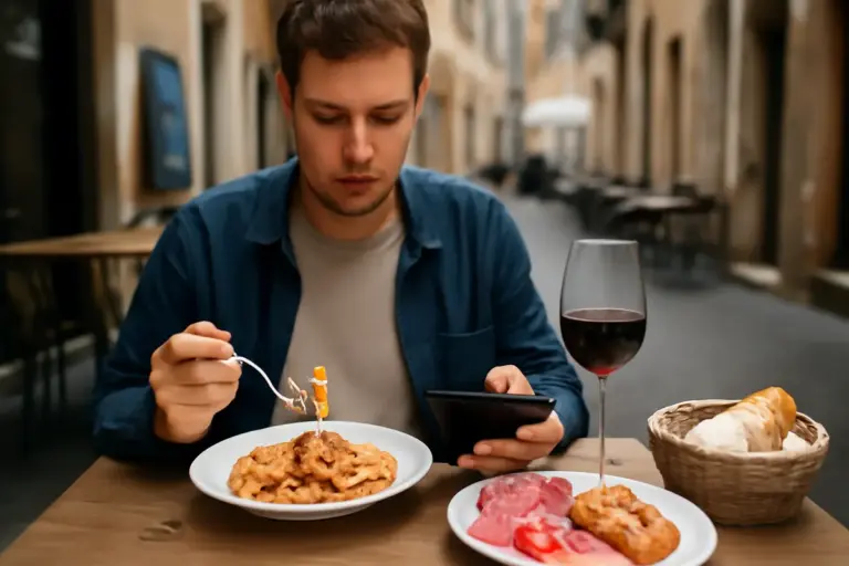 Tour enogastronomici economici: dove assaporare specialità spendendo meno di 15 euro?