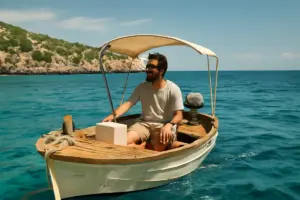 Gite in barca economiche: alternative ai tour di massa per vivere il mare come un vero locale