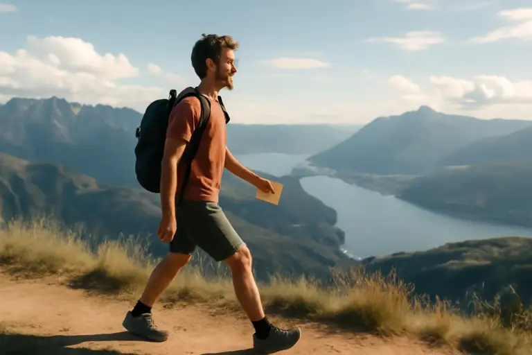 Passeggiate e trekking gratuiti: quali itinerari offrono panorami indimenticabili senza costi?