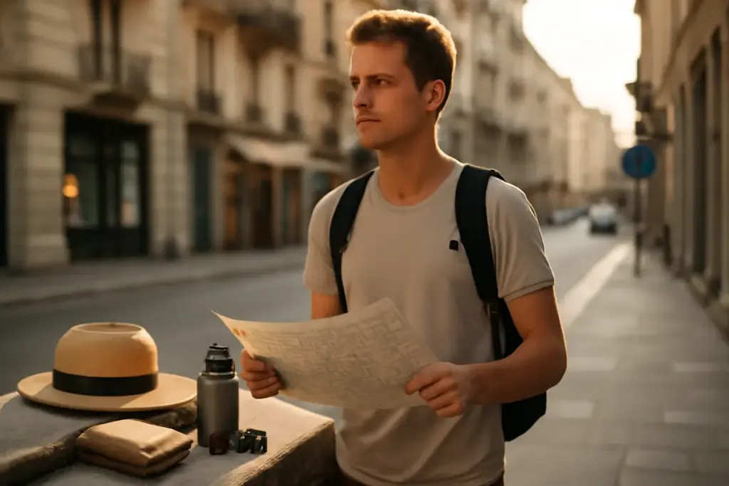 Viaggiare con lo zaino leggero: come ridurre i costi e aumentare l’esperienza sul campo