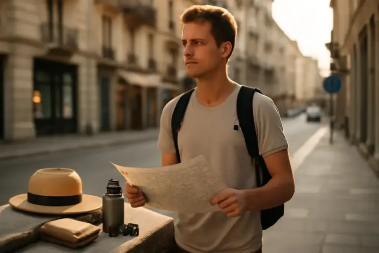 Viaggiare con lo zaino leggero: come ridurre i costi e aumentare l’esperienza sul campo