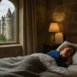 Dormire in un castello senza spendere una fortuna: esiste davvero questa possibilità?