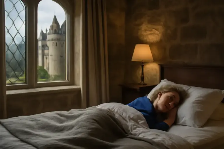 Dormire in un castello senza spendere una fortuna: esiste davvero questa possibilità?