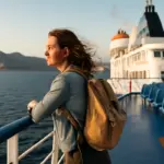 Viaggi in nave low cost: quali tratte sono sorprendenti per chi cerca risparmio ed esperienza?