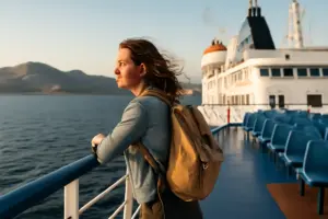 Viaggi in nave low cost: quali tratte sono sorprendenti per chi cerca risparmio ed esperienza?
