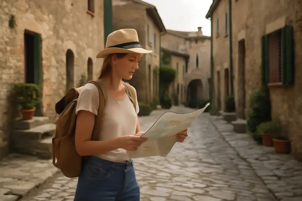 Itinerari storici poco noti: quali percorsi attraversano borghi autentici senza svuotare il portafoglio?