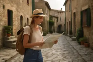 Itinerari storici poco noti: quali percorsi attraversano borghi autentici senza svuotare il portafoglio?