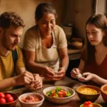 Lezioni di cucina tipica in viaggio: soluzioni a prezzi ridotti per portare a casa nuove abilità e sapori autentici