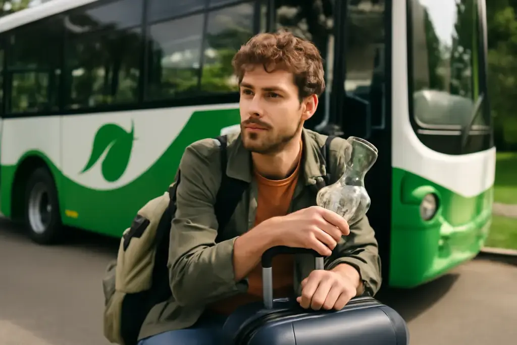 Viaggiare sostenibile con pochi soldi: quali opzioni ecologiche sono anche low cost?