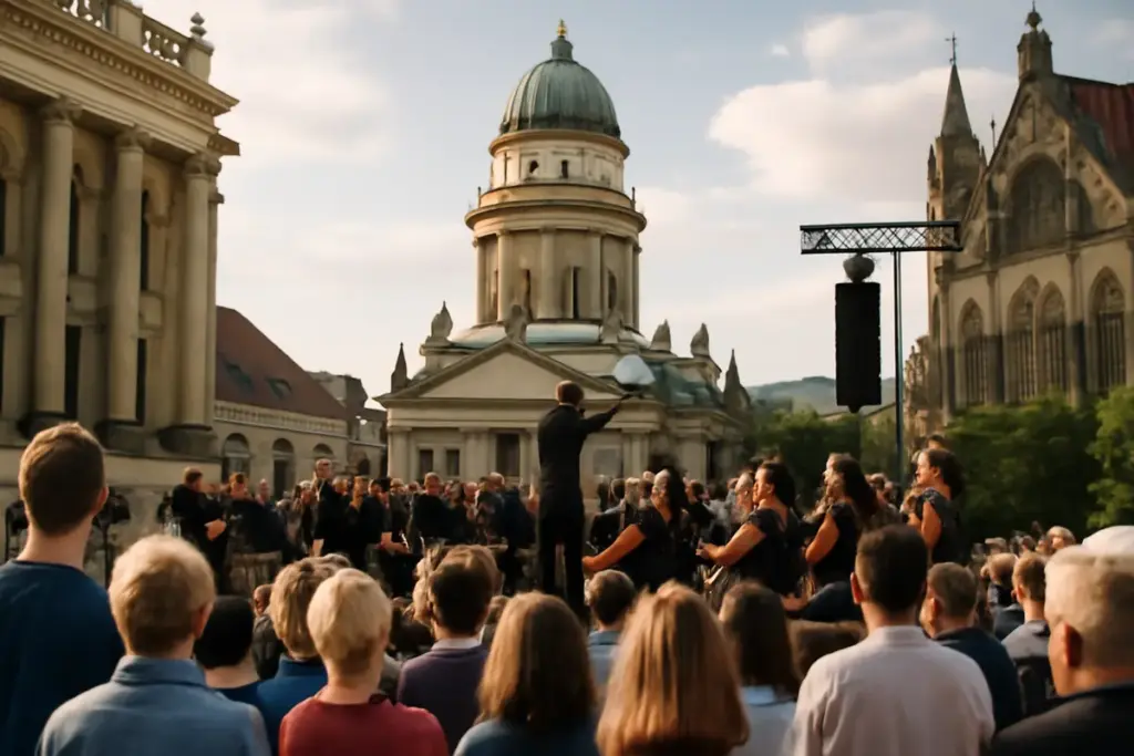 Eventi culturali gratuiti: quali capitali europee sorprendono tutto l’anno?