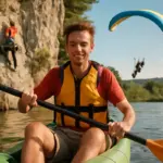Esperienze sportive fuori dal comune: dove provare attività outdoor senza spendere cifre elevate