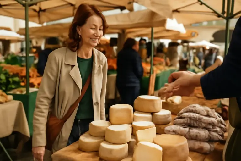 Mercatini regionali: dove trovare sapori e tradizioni locali senza spendere una fortuna?