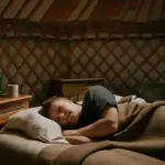 Dormire in una yurta: come funziona e perché è la soluzione per viaggiatori curiosi