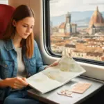 Itinerari in Italia con l’Interrail: quanto costa e per chi conviene davvero?