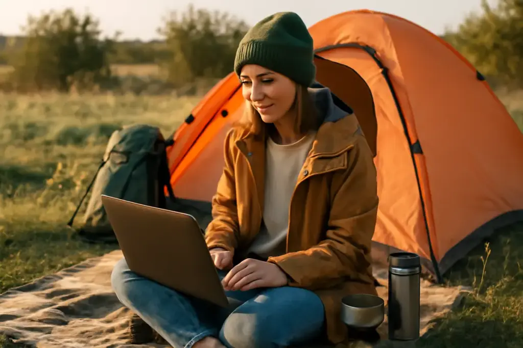 Esperienze open air: perché scegliere campeggi alternativi per un viaggio smart ed economico
