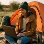 Esperienze open air: perché scegliere campeggi alternativi per un viaggio smart ed economico