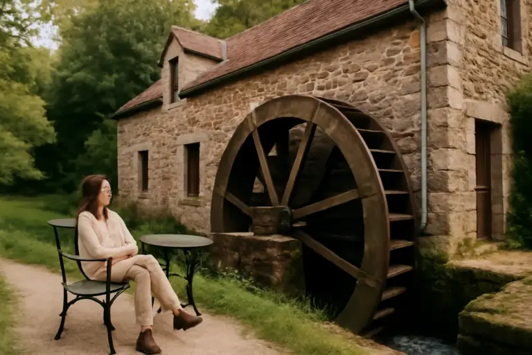 Antichi mulini trasformati in b&b: come trovarli e vivere una vacanza fuori dal comune