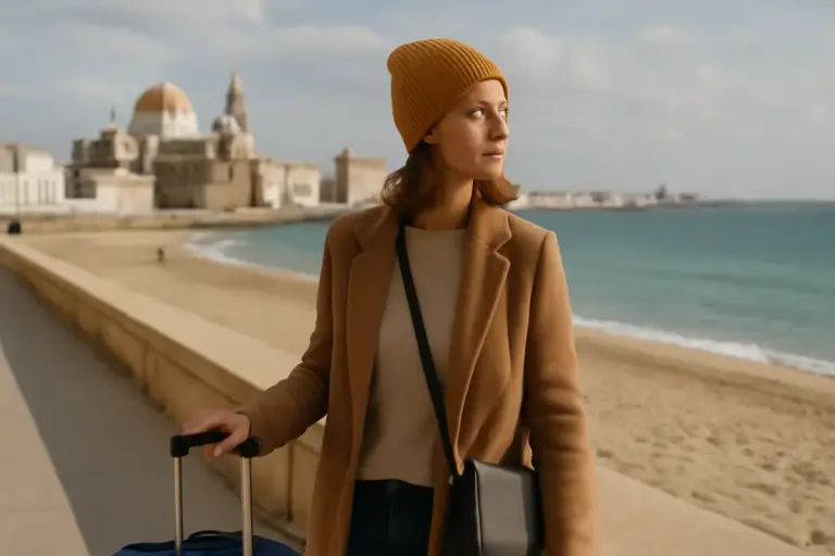 Viaggiare in bassa stagione: quando partire per vivere di più e spendere meno?