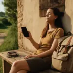 Tour digital detox a basso prezzo: dove andare per staccare la spina e risparmiarsi lo stress degli optional inutili