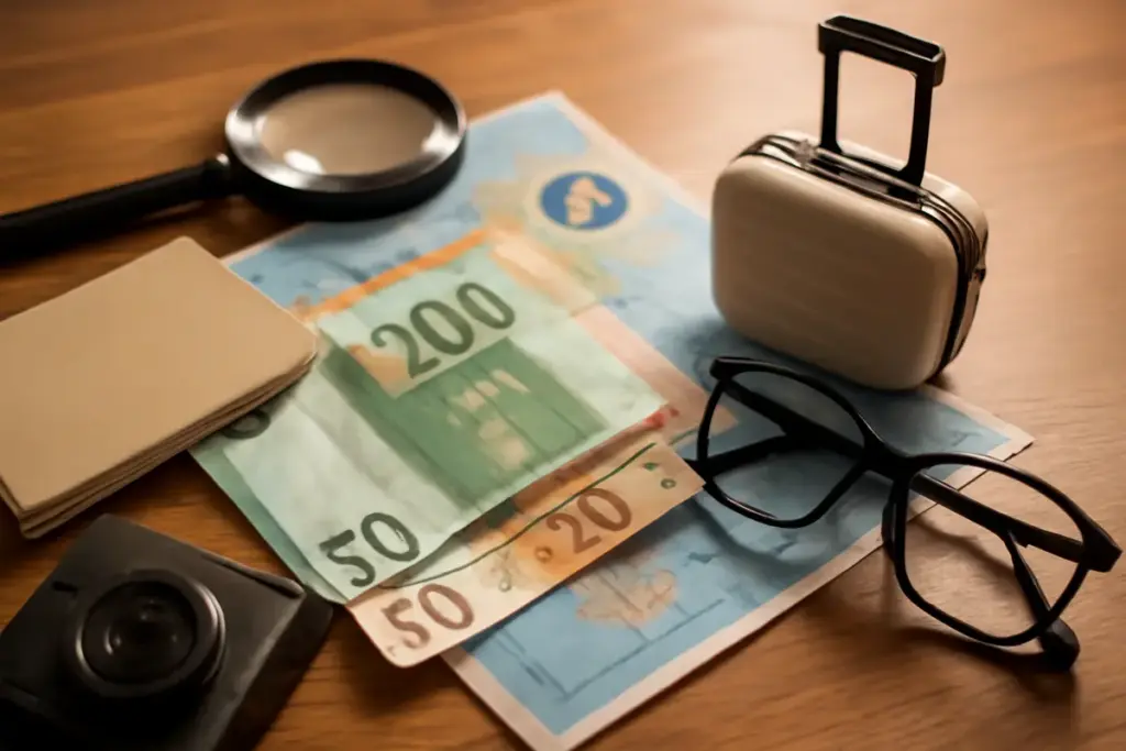 Destinazioni economiche inaspettate: dove viaggiare spendendo meno di 200 euro?