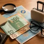 Destinazioni economiche inaspettate: dove viaggiare spendendo meno di 200 euro?