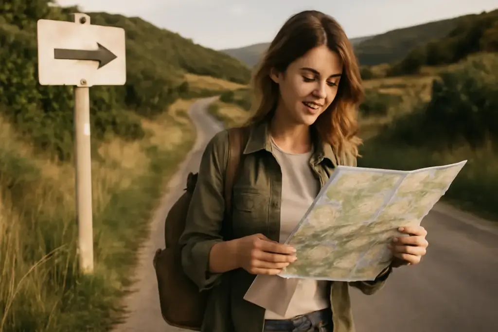 Itinerari smart per il weekend: scegli le rotte meno battute e risparmia su ogni tappa