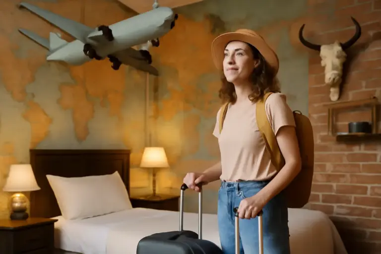 B&B tematici per viaggiatori curiosi: idee originali dove spendere meno e vivere nuove emozioni