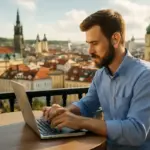 Smart working e viaggi: quali città alternative costano poco ma offrono tanto?