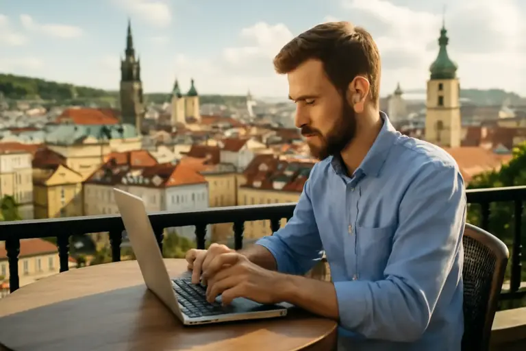 Smart working e viaggi: quali città alternative costano poco ma offrono tanto?