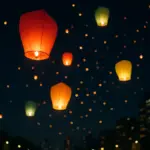 Lantern Festival in Italia: dove e quando festeggiare nel 2024 e 2025