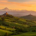 Gite organizzate di un giorno da Torino: cosa vedere nei dintorni