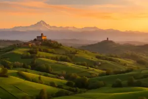 Gite organizzate di un giorno da Torino: cosa vedere nei dintorni