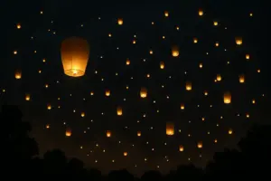 Lantern Festival Italia: guida ai festival delle lanterne in Italia