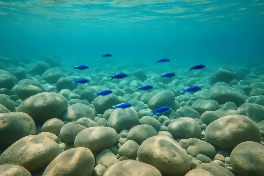 Immersioni in Italia: i migliori siti di diving da nord a sud
