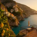 B&B economici sulla Costiera Amalfitana: le migliori soluzioni low cost