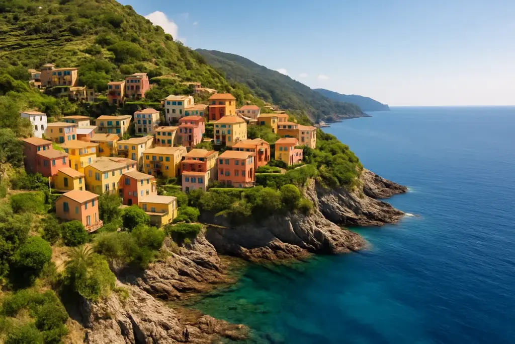 Dormire Low Cost sulla Costiera Amalfitana: dove e come risparmiare