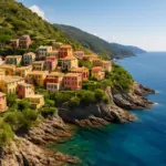Dormire Low Cost sulla Costiera Amalfitana: dove e come risparmiare