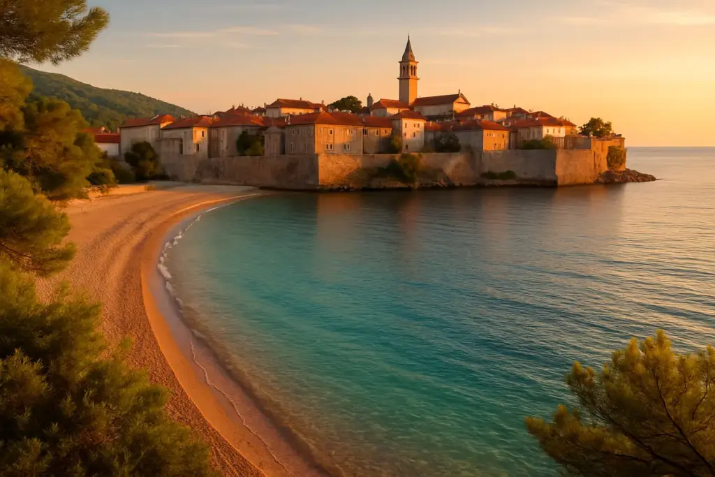 Le città della Croazia più belle: guida alle destinazioni sul mare e nell’entroterra