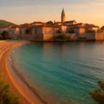 Le città della Croazia più belle: guida alle destinazioni sul mare e nell’entroterra