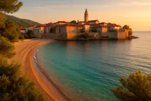 Le città della Croazia più belle: guida alle destinazioni sul mare e nell’entroterra