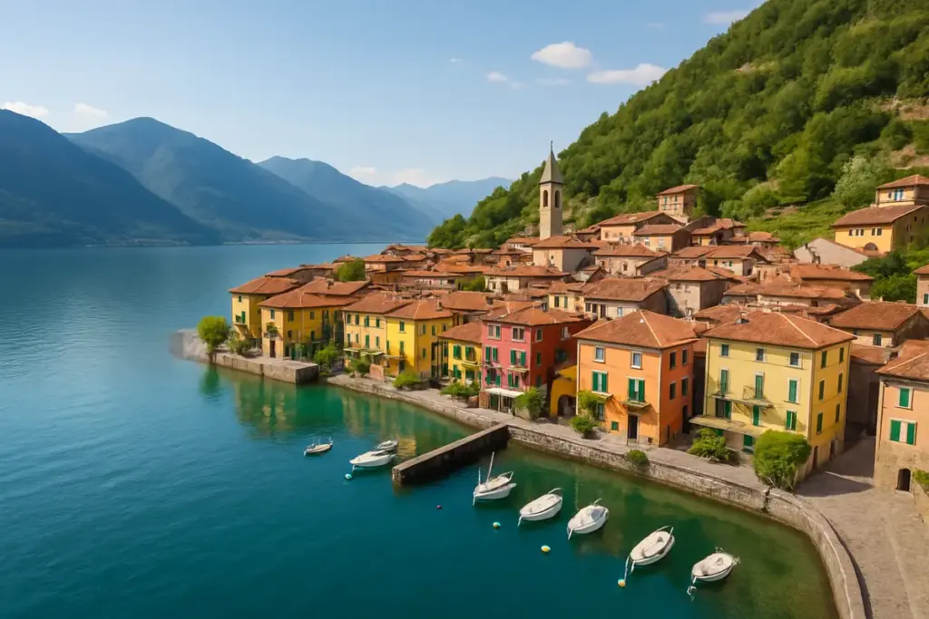 I paesi più belli del lago di Garda: guida ai borghi imperdibili